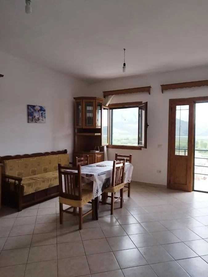 Vila Panorama Aparthotel Orikum 0*,  Albania