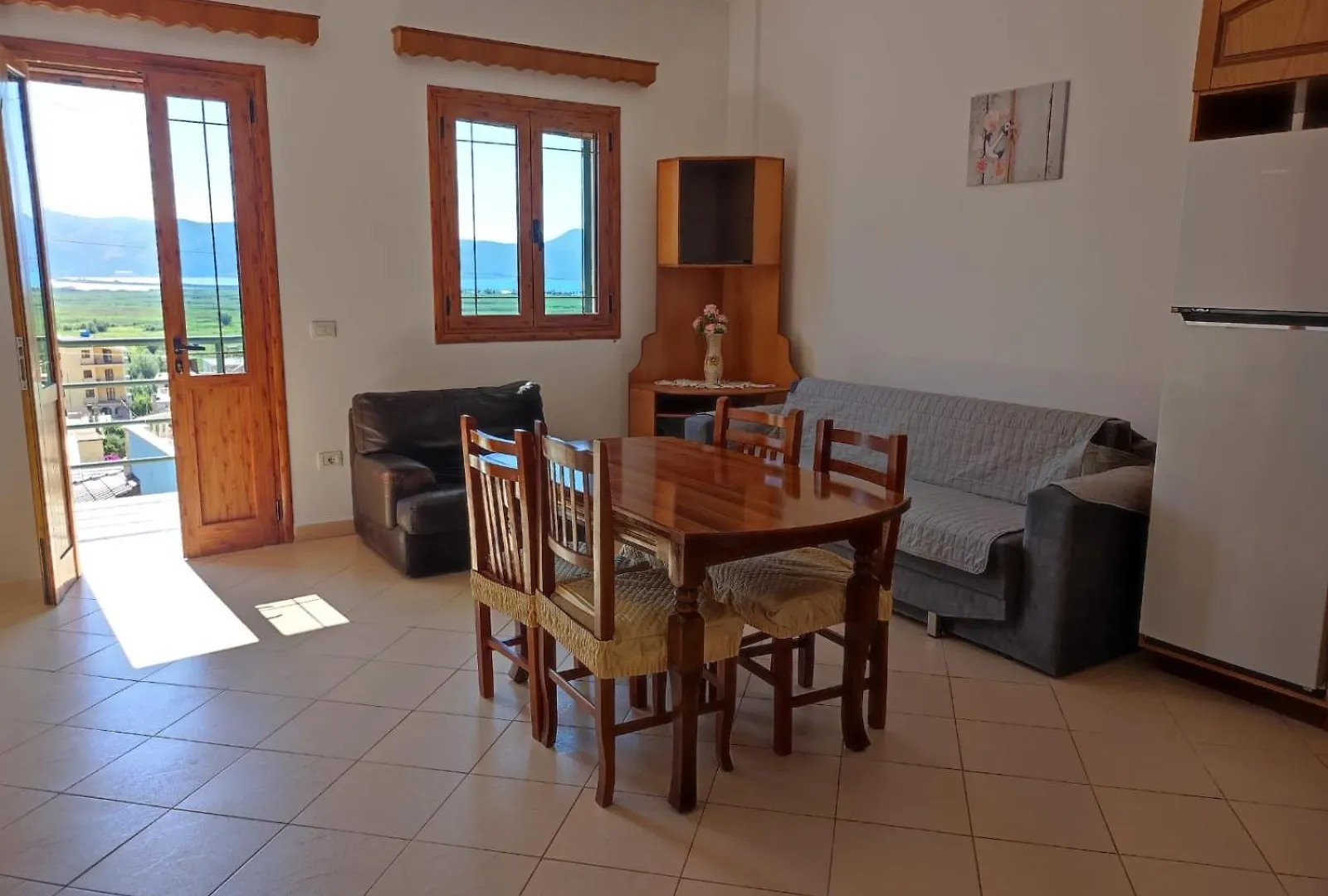 Vila Panorama Aparthotel Orikum