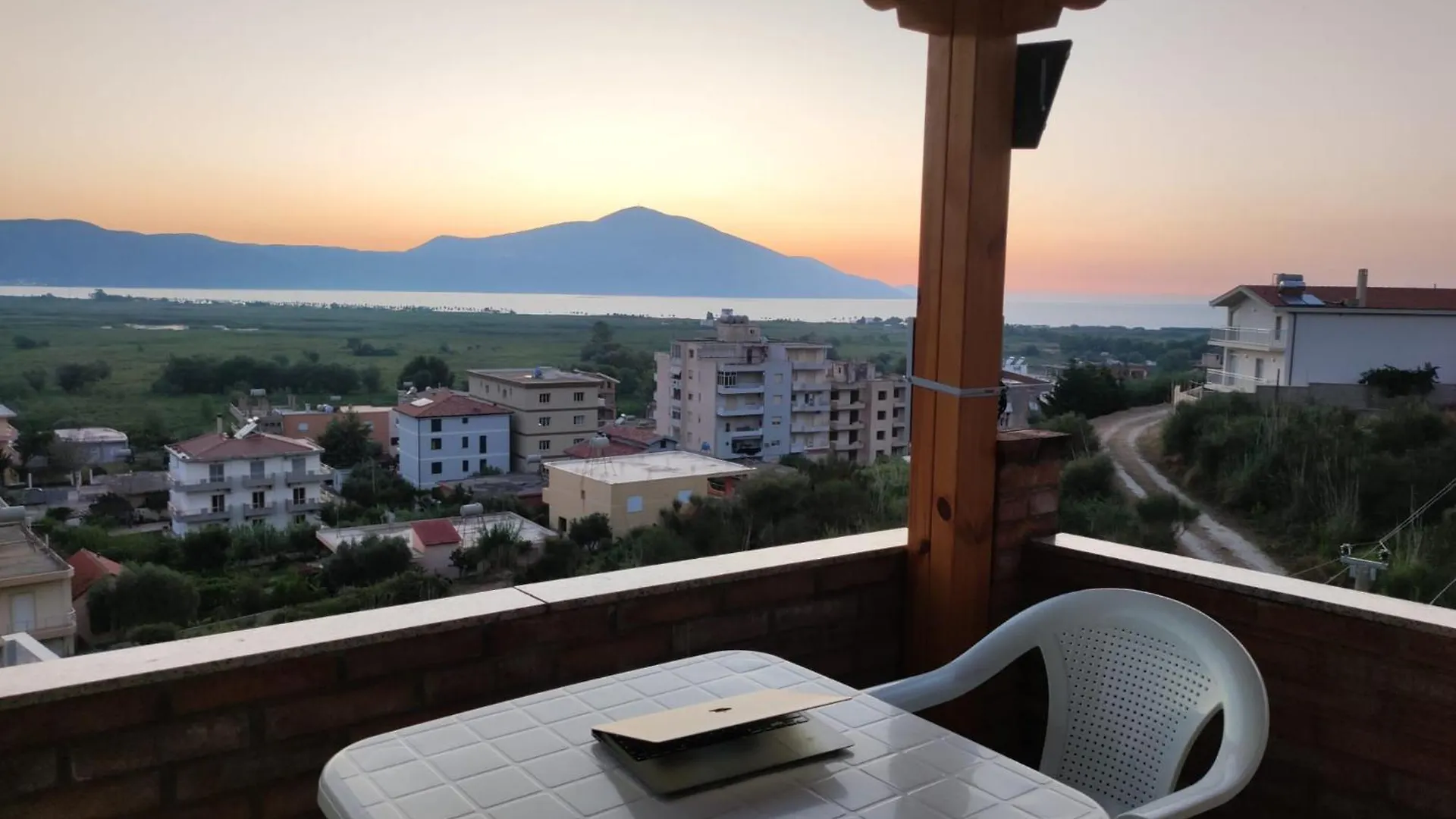 Vila Panorama Aparthotel Orikum
