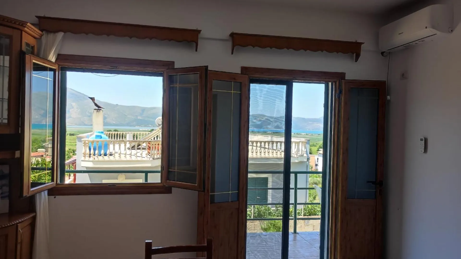 Vila Panorama Aparthotel Orikum