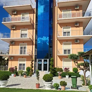 Appartamento Bello Apartaments, Orikum