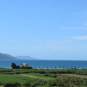 Appartamento 360 Degree Sea & Mountain Panorama View With Grand Terrace, Orikum