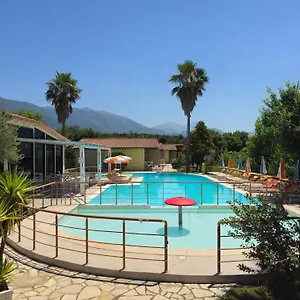 Bed & Breakfast Te Zagolli, Orikum