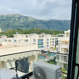 Hotel Bella Vista, Orikum