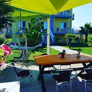 Aparthotel Vista Mar, Orikum