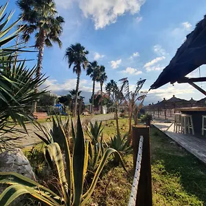 Hotel Bojo, Orikum
